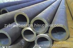 GB Standard Alloy Pipes