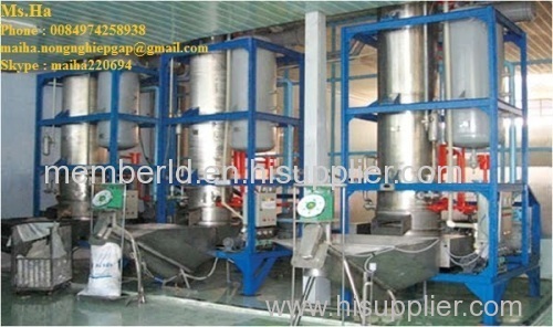 Tube Ice Machine For Laos and Combodia from1 to 60 tons per day High Durable Cheap Price