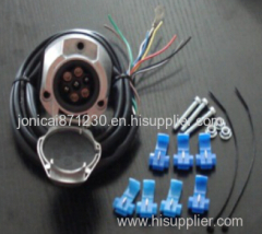 High quality trailer wiring kit