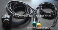 High quality truck wiring kit