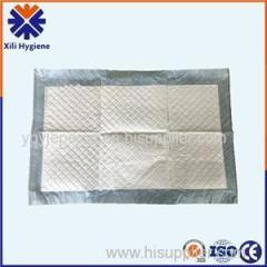 OEM Brand Animal Urine Pet Underpad