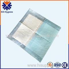 OEM Design Medical Disposable Underpad