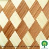 Woven Bamboo Veneer Product Product Product