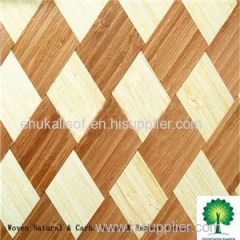 Woven Bamboo Veneer Product Product Product