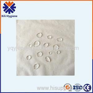 Spun-bond Hydrophobic Non Woven Fabric Leakguard