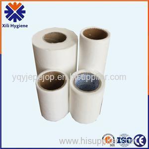 Whitening Non Woven Fabric For Sanitary Napkin