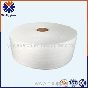 Thermal-bond Hydrophilic Non Woven Fabric For Diaper