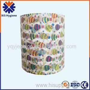 Magic Frontal Tape For Diaper