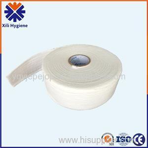 Strong Absorption SAP Absorbent Paper For Diaper