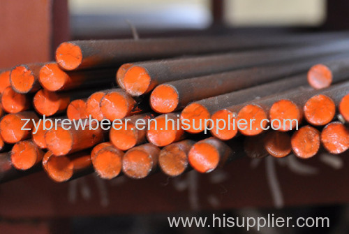 Alloy Round Bars / steel