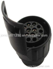 High quality truck 7P/13P adapter