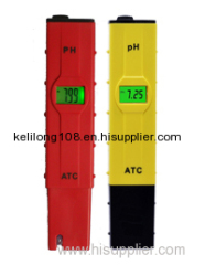 KL-009(I) Pocket-size PH meter