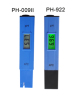 KL-009(II) High Accuracy Pen-type pH Meter