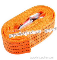 High quality trailer tow rope