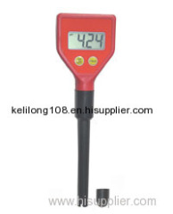 KL-98103 Economical pH Tester