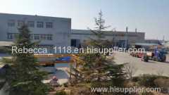 Qingdao Hanil Precision Industry Co..Ltd