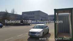 Qingdao Hanil Precision Industry Co..Ltd