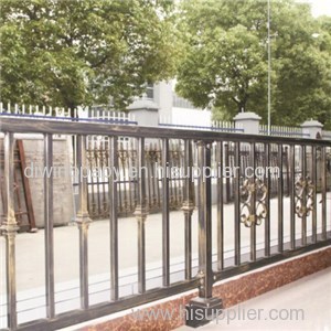 Bay Window Guardrails Product Product Product