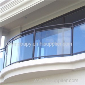 Glass Balcony Railings Product Product Product