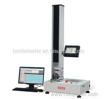 Textile Lea Strength Tester