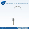 RO system water faucet