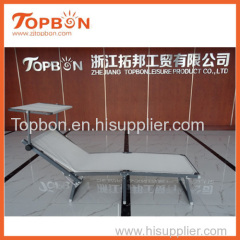 Beach sun bed TB1003