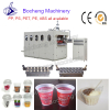 PP/PS/PVC/PET Plastic Thermoforming Machine for Cold Drink Cup