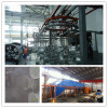 automatic Powder coating plant