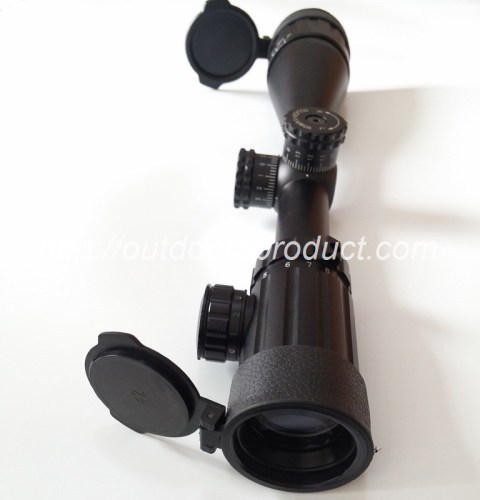 4-16x50AOE Adjustable Objective Hunting Riflescope