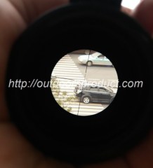 4-16x50AOE Adjustable Objective Hunting Riflescope