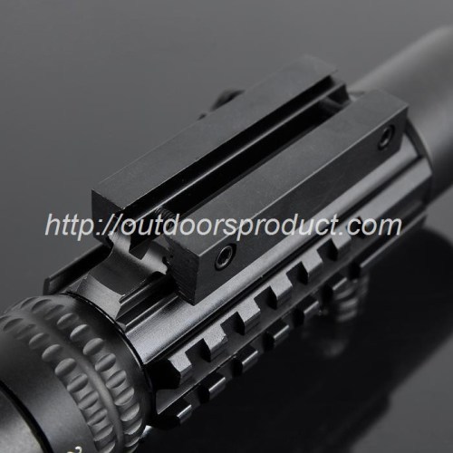 2-6X28EG Hunting Rifle Scope 3 Side Rail Optical Scope