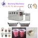 660MM Big Size Plastic Cup/Container Thermoforming Machine for PS/PVC/PP/PET