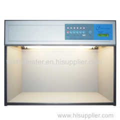 Color light box Color matching cabinet