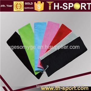 Golf Towel For Sale