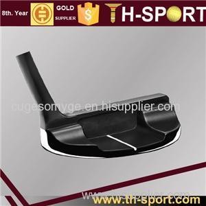 303 Carbon Steel Golf Putter