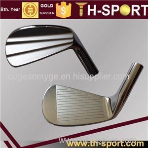 Forged Golf Iron Product Product Product