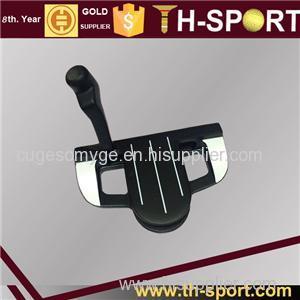 Golf Mallet Type Putter