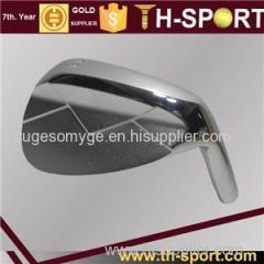 Right Handed Golf Wedge