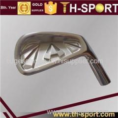 Carbon Steel Golf Iron