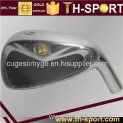 431 Stainless Steel Golf Iron