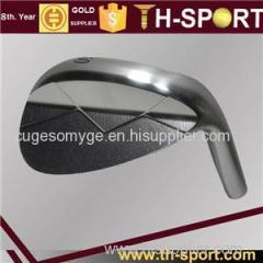 Milled Golf Wedge Product Product Product