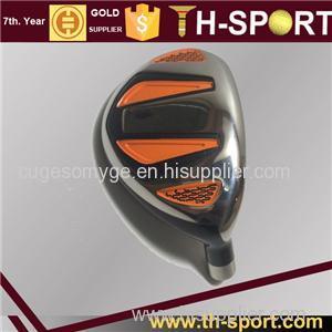 Left Handed Golf Hybrid