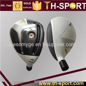 Men Golf Hybrid Product Product Product