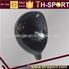 Fashion Golf Hybrid Product Product Product