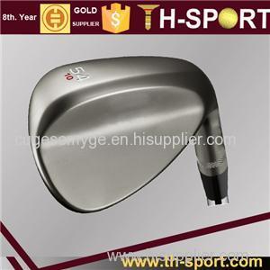 Forged Golf Wedge Product Product Product