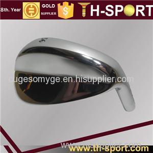 303 Stainless Steel Golf Wedge