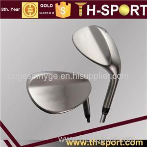 431 Stainless Steel Golf Wedge