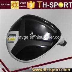 Right Handed Golf Fairway Wood