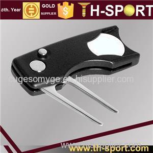 Retractable Divot Tool Product Product Product