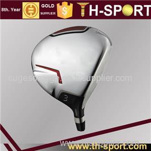 Quality Golf Fairway Wood